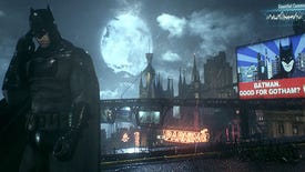 Batman: Arkham Knight - Warner Bros Offer Full Refunds For Steam PC Version