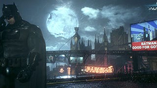 Batman: Arkham Knight - Warner Bros Offer Full Refunds For Steam PC Version
