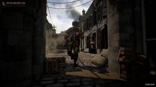 Is it time for first-person shooters to go back to WWII? Makers of Battalion 1944 think so