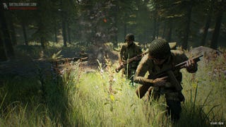 Battalion 1944 - new gameplay footage and details revealed