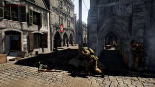 Battalion 1944 reaches funding goal with 27 days left, stretch goals coming soon
