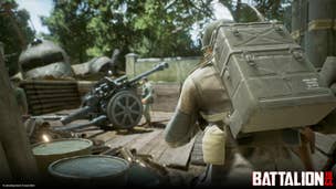 WW2 shooter Battalion 1944 hits Steam Early Access next month