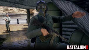 Indie WW2 shooter Battalion 1944 moves to 2018, reduces price