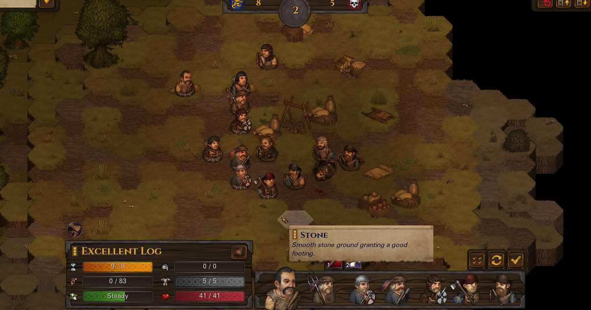 קיבלתי את אחי הקרב הכי פחות אהוב על מיד הושחתתי ואני מרגיש נהדר עם זה