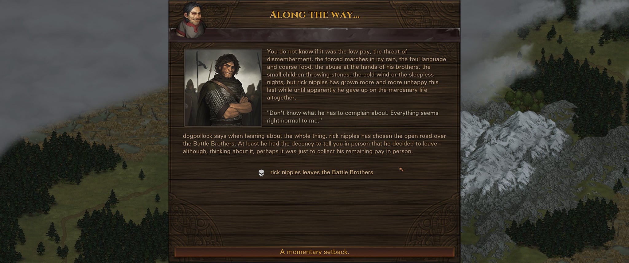 Goodbye, Richard Nipchard. - 4