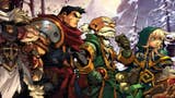 Battle Chasers: Nightwar confirmado para a Switch