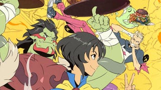Have You Played... Battle Chef Brigade?