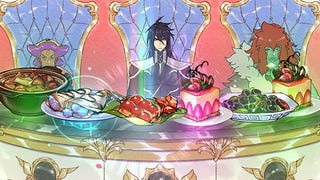 The All-Consuming Emotions of Food in Video Games