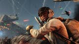 Battle of Jakku DLC Star Wars Battlefront introduceert nieuwe modus
