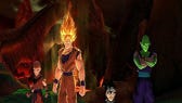 Dragon Ball Z: Battle of Z second trailer shows every battle ever