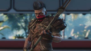 Battle Royale survival game The Culling is coming to Xbox One