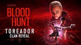 Battle Royale Vampire: The Masquerade - Bloodhunt chega a 7 de setembro