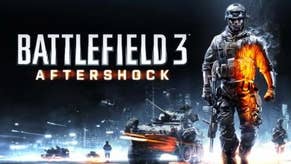 Battlefield 3: Aftershock disponibile su App Store