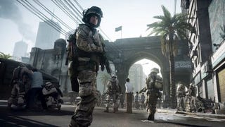DICE Talk Up PC Focus For Battlefield 3