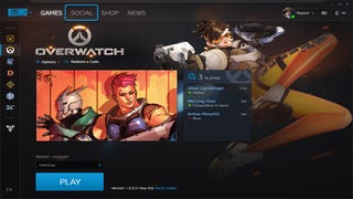 Battle.net now supports user avatars, groups, appear offline and much more