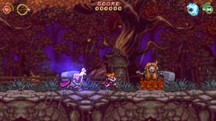 Lovely indie side-scroller Battle Princess Madelyn gets a release date and new trailer