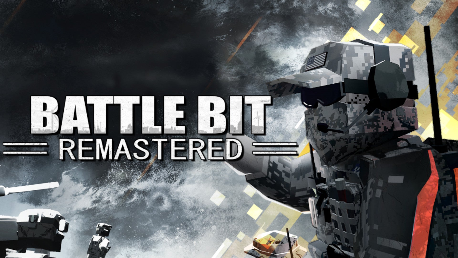 BattleBit Remastered - czy jest za darmo, free to play | Eurogamer.pl