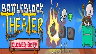 Battleblock Theater closed beta registrations are now open 