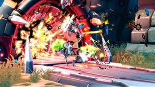 Battleborn delayed to May 2016, per latest Take-Two financials