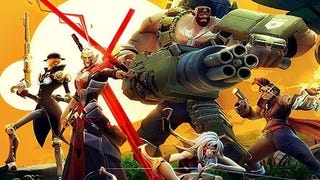 Battleborn é o novo jogo da Gearbox para PC, PS4 e Xbox One