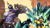 Battleborn open beta dated for PC, PS4, Xbox One