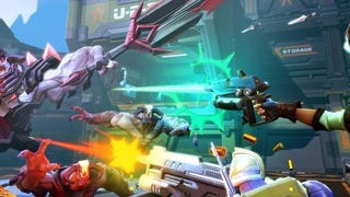 Battleborn review