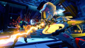 Battleborn goes free-to-play. Sort of. Half of it.