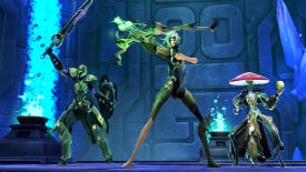 Battleborn's new PvP mode, Supercharge, is out