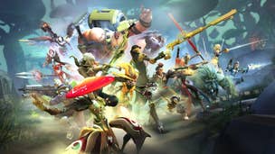 Battleborn removed from stores, servers shutting down in 2021