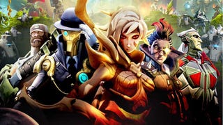 Battleborn E3 2015 demo shows 20 minutes of gameplay