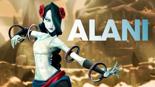 Battleborn hotfix includes another round of balancing to Alani