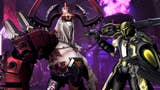 Gearbox Software desvela dos nuevos héroes de Battleborn