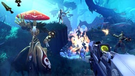 Battleborn's First 14 Minute Video Has All The Genres