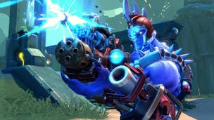 Battleborn sales already "tracking just ahead" of Borderlands at launch
