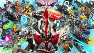 Battleborn's Marketplace will get microtransactions on June 16