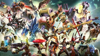 Battleborn players launched over 922 billion Fury Potatoes in the beta