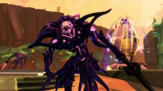Battleborn's new Story DLC and PvP Mode are out today