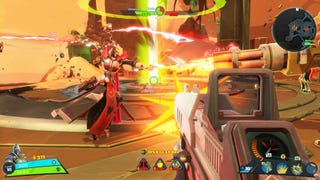 Battleborn's ending, Slightly Mad and Bitmap Brothers were bought, and more of the week's PC news