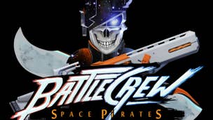 Here's a side-scrolling PvP shooter about space pirates not developed by the Life is Strange team