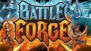 Cards On The Table: BattleForge Out, Demo