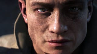 Check out this four second Battlefield teaser ahead of tomorrow's reveal