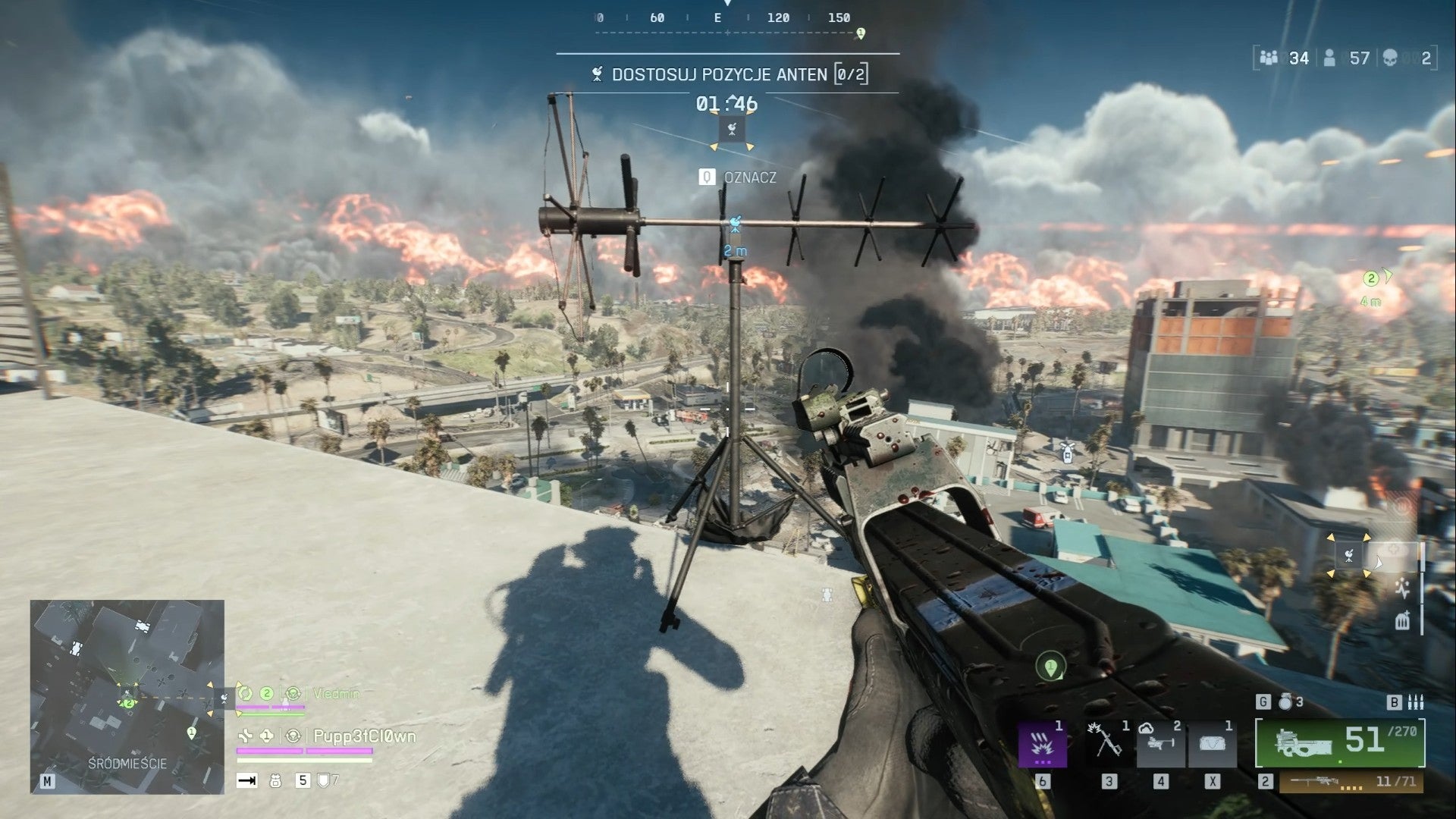 Battlefield 6 - wszystkie mapy | Eurogamer.pl