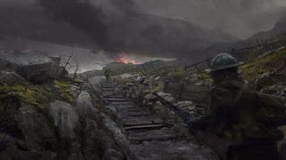 Battlefield 1: armi, meccaniche, condizioni meteo e tanto gameplay alpha su GTX 1080