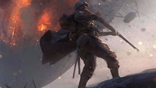 Battlefield 1 BETA - Códigos de acesso estão a ser entregues