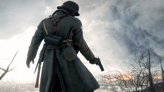 Battlefield 1 beta had an enormous 13.2m players