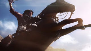 Battlefield 1 com Trial no EA Access a 13 de Outubro