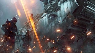Battlefield 1: è ora disponibile per tutti la nuova mappa Nivelle Nights