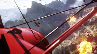 Battlefield 1 z najchętniej „plusowanym” trailerem na YouTube