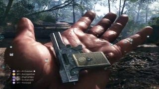 Battlefield 1 - Cómo conseguir la diminuta pistola Kolibri en el Multijugador