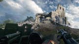 Battlefield 1 - Mapa: Blizna Saint Quentin